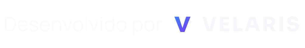 Desenvolvido por Velaris